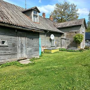 Vabriku tn 6, Mõisaküla, Mulgi vald, Viljandimaa (4 фото из 6)