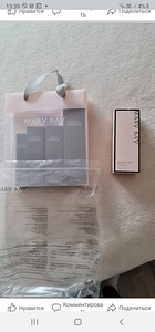 Mary Kay (2 foto / 2)