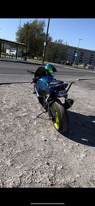 Suzuki gsx-r 1000 (2 foto / 7)