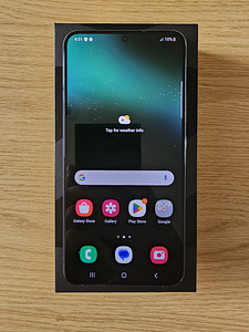 Samsung galaxy s22+ 128GB/8GB (2 foto / 10)