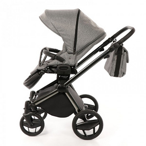 Lapsevanker INVICTUS V-PLUS 3in1 (3 foto / 6)