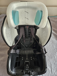 Turvatool Joie i-Spin 360™ 0-18 kg, Grey Flannel (7 foto / 8)