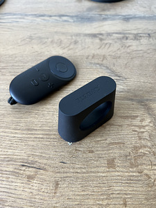 Oculus rift - 3 Sensors + Touch Controllers (5 foto / 5)