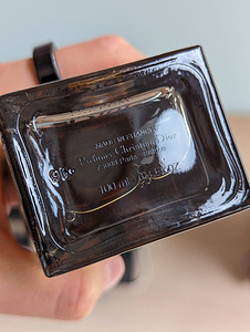 Dior Homme Parfum 97/100ml (3 foto / 3)