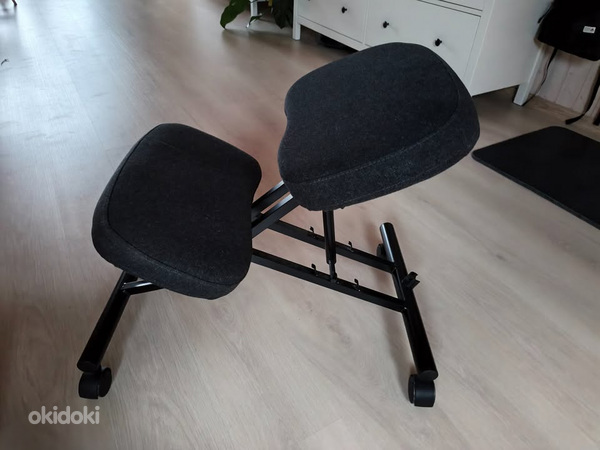 IKEA Eifred - Офисный стул, коленный стул, эргономичный стул
