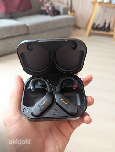 FIIO UTWS5 2025 (Беспроводные)