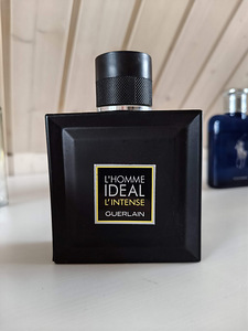 Guerlain L'Homme Ideal Intense (Vintage) 95/100ml (3 foto / 4)