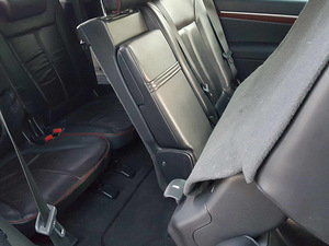 Hyundai Santa Fe 7-kohaline (8 foto / 15)