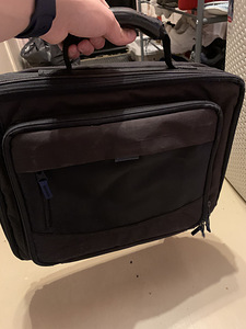 Meeste käepidemega kott (3 foto / 4)
