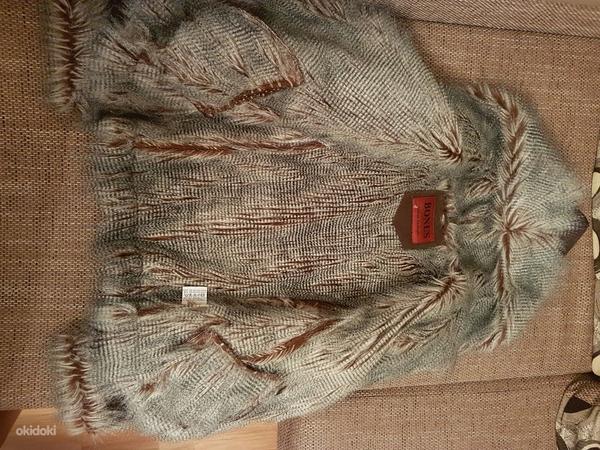 Talve jope, зимняя куртка (фото #2)