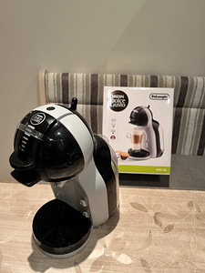 Kapselkohvimasin Delonghi EDG155BG (1 foto / 1)