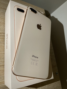 iPhone 8 плюс 64гб (2 фото из 5)
