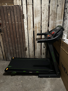 Jooksulint TUNTURI Cardio Fit T30 (3 foto / 4)