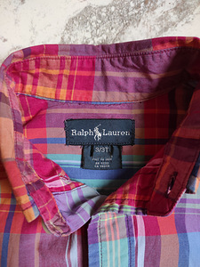 Ralph Lauren, 3T original (5 foto / 6)