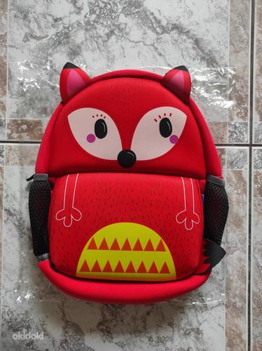 Новый рюкзак BERLINGO Foxy (фото #1)