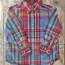 Рубашка Ralph Lauren 94-104 (фото #1)
