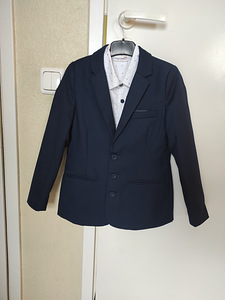 Рубашка coccodrillo, 122 (3 фото из 3)