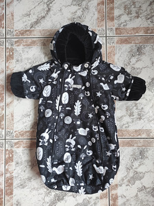 Kott-kombe, Lenne 50 (2 foto / 5)