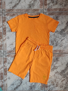 Komplekt MOTHERCARE, 128