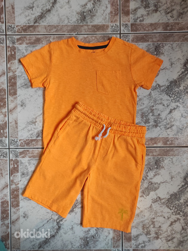 Костюм MOTHERCARE, 128