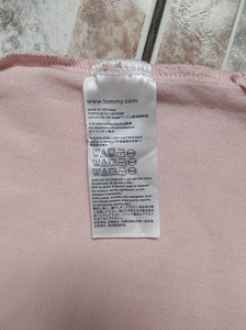 Tommy Hilfiger, S original (4 foto / 5)