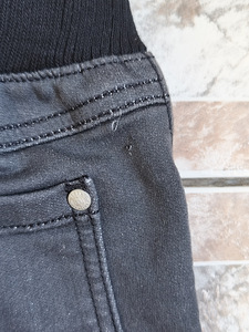 Laste teksad MOTHERCARE, suurus 80 (4 foto / 4)