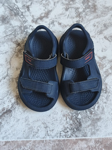 Crocs C6 (1 foto / 8)