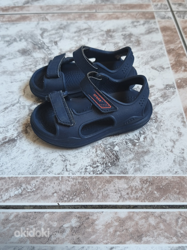 Crocs C6