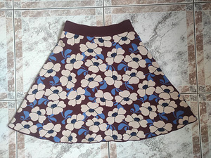 Itaalia seelik Sportmax, s (5 foto / 6)