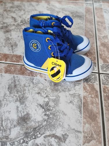 Uued tennised, suurus 24