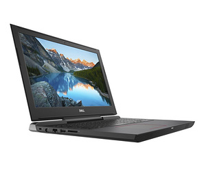 Dell 7577, 15.6", IPS, 32gb ram, GTX1060, 256gb ssd+1tb hdd (1 foto / 2)