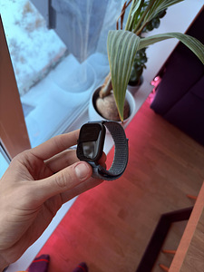 Xiaomi Amazfit GTS nutikell (1 foto / 3)