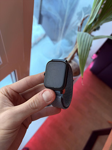 Xiaomi Amazfit GTS nutikell (2 foto / 3)