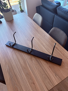 Riiete nagi IKEA PINNIG (2 foto / 3)