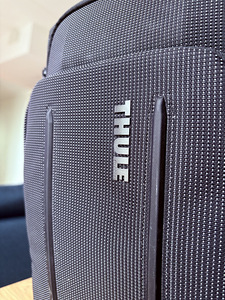 Thule Crossover 2 sülearvuti seljakott (2 foto / 9)