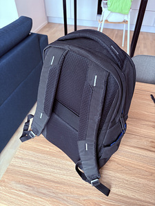 Thule Crossover 2 sülearvuti seljakott (8 foto / 9)