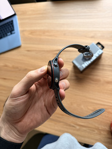 Nutikell - Garmin Forerunner 255 (5 foto / 7)