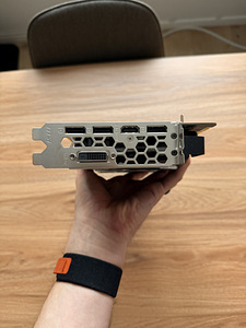 Videokaart Nvidia GTX 1080 Armor 8GB OC (3 foto / 4)