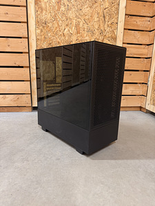 Mänguarvuti starter kit - i7-7700k / 32GB DDR4 / Z270-P (8 foto / 9)