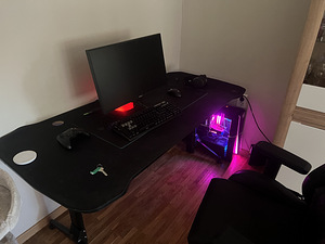Müüa hige end pc (1 foto / 4)