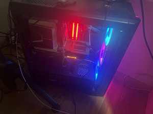 Müüa hige end pc (2 foto / 4)