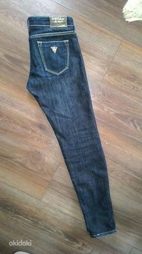 Guess джинсы, размер 26 (фото #1)