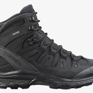 Salomon Quest 4D Gore-Tex Forces 2 (5 foto / 5)