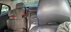 VOLVO S60 (5 фото из 6)