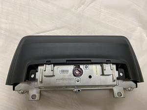 BMW entry nav ekraan (2 foto / 3)