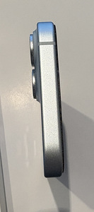 iPhone 15 128gb BH94% (5 foto / 7)