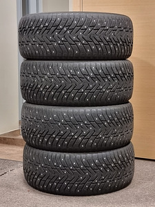 NOKIAN HAKKAPELIITTA 8 (1 foto / 3)