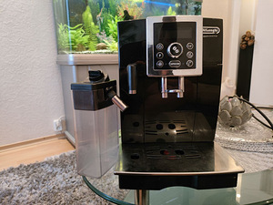 Kohvimasin DeLonghi ECAM 23.460.B (1 foto / 3)