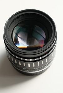 Fujifilm X TTartisan 35mm f0,95 (1 foto / 4)