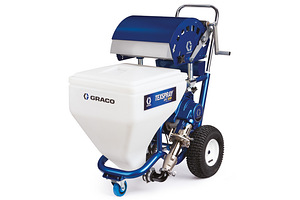 Pahtliprits Graco apx 8200; graco t-max  / Pahtlipump / RENT (2 foto / 3)